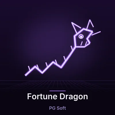 Fortune Dragon