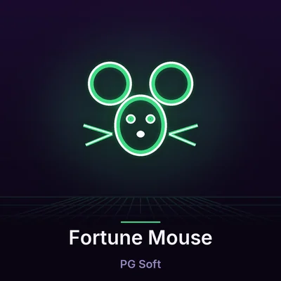 Fortune Mouse