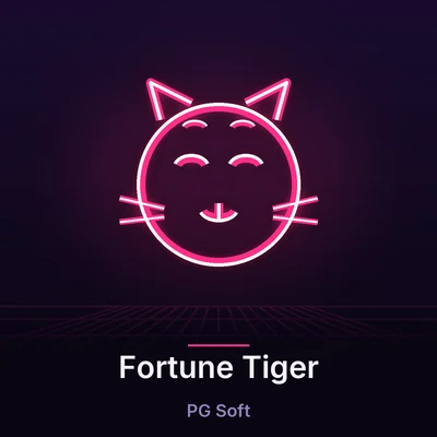 Fortune Tiger