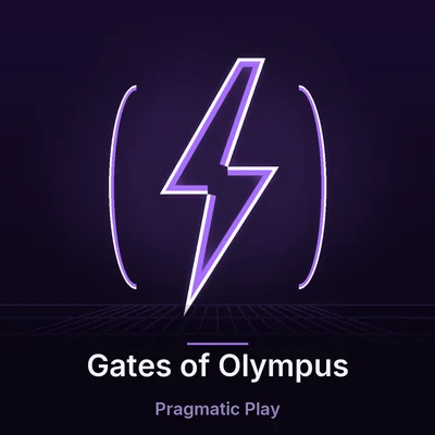 Gates of Olympus