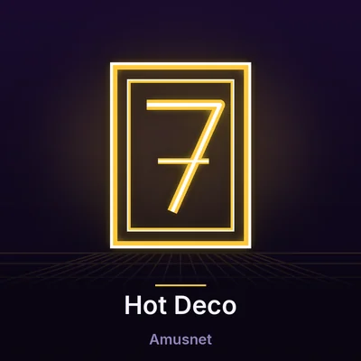 Hot Deco