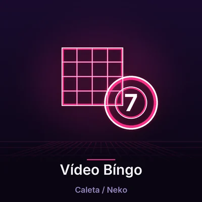 V&iacute;deo B&iacute;ngo